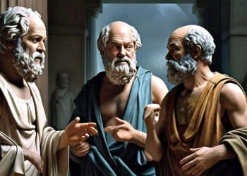 Udha që të shpie te dija, sipas filozofëve të shquar, nga Platoni te David Hume