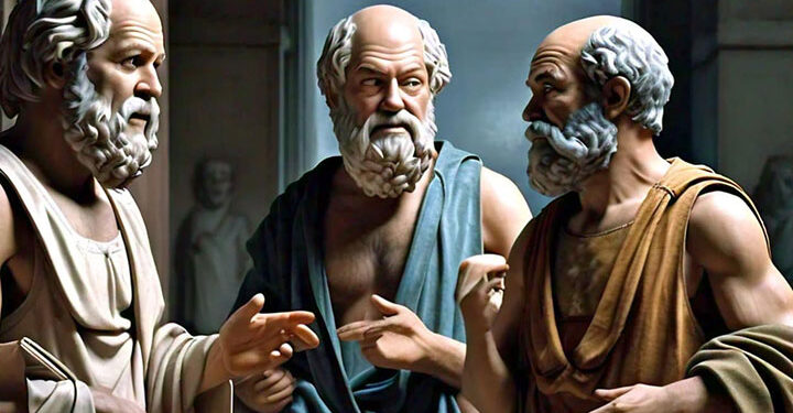 Udha që të shpie te dija, sipas filozofëve të shquar, nga Platoni te David Hume