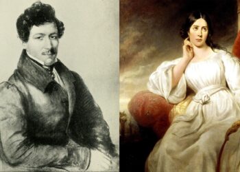 Nga jeta e mexosopranos së famshme italiane, Maria Melibran dhe babai i saj