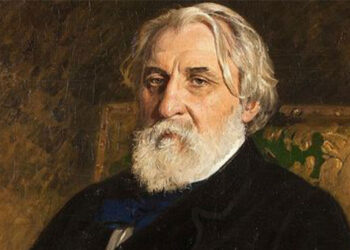 Ivan Turgenev, ylli që arriti të shkëlqente mes diejve rus të letërsisë botërore