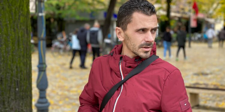 Terenc Pepa, fotografi profesionist që profesionalisht na sjell Shkodrën në çdo hir të saj adhurues