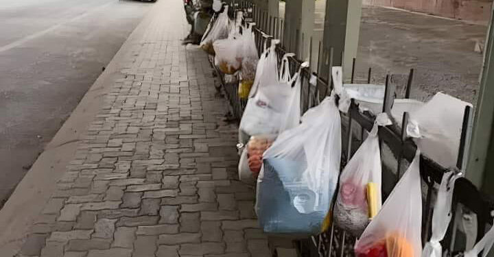 Ura e mëshirës në Gjermani, kur shpirti hap krahët e zemrave bujare