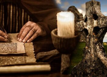 “Barbarët” që shpëtuan qytetërimin dhe kulturën perëndimore