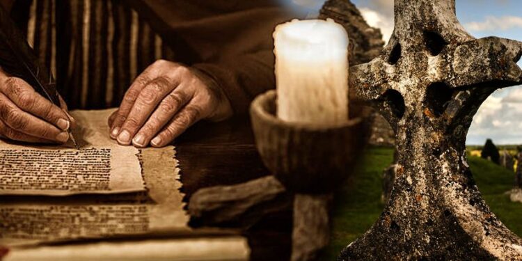 “Barbarët” që shpëtuan qytetërimin dhe kulturën perëndimore