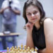 Anna Muzychuk, një nga gjenitë e shahut që denoncoi diskriminimin e grave