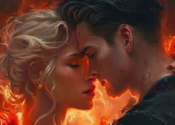 “Ai që dashuron nuk largohet”, ai është kudo në ju, me ju, si tharm mrekullimi