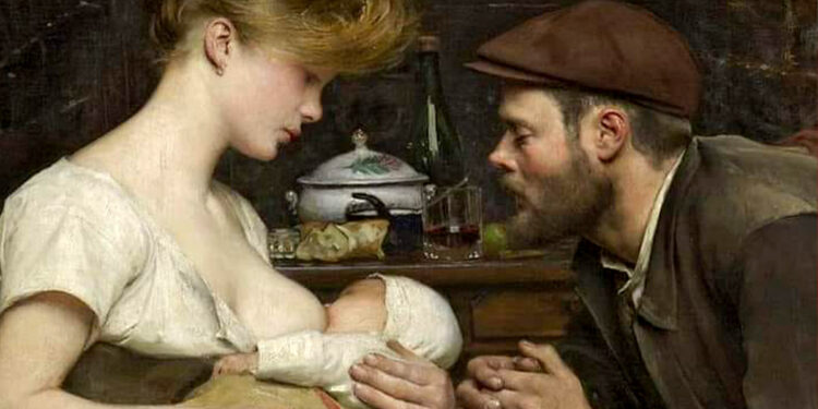 Çast magjepsës i jetës që vjen në jetë për të mrekulluar jetën nga Jean-Eugene Buland