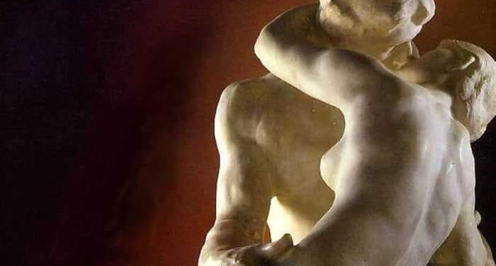 “Puthja” nga August Rodin, drithërima prej guri që ngërtheu në panik puritanët