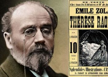Romani “imoral” i Emile Zola, “Therese Raquin”, dhe fama e një “skandali” letrar