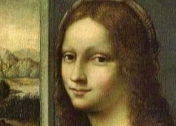 “Zonja me gëzof”, tjetër portret magjepsës i Leonardo da Vinçit