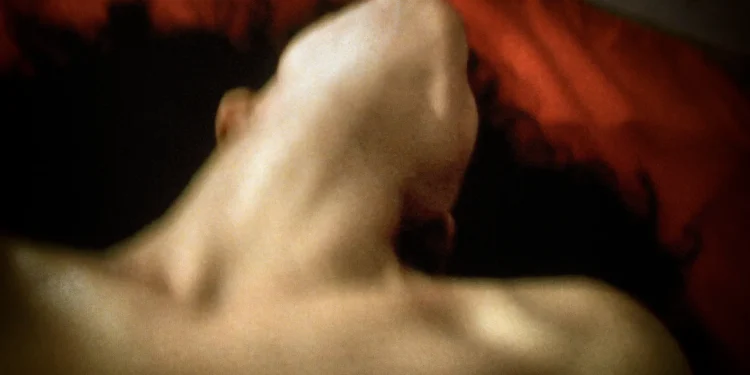 Seksi dhe vdekja, natyra provokuese dhe çlirimtare e përplasjes së Erosit dhe Thanatosit