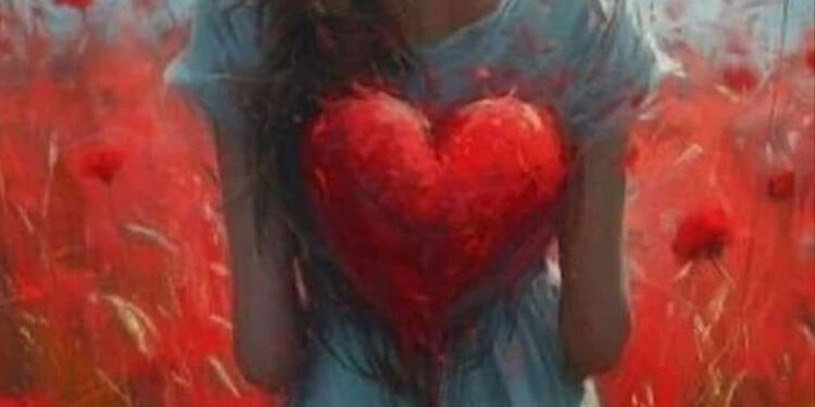 Gruaja, ajo që mëkon dhe mbron me dashuri jetën