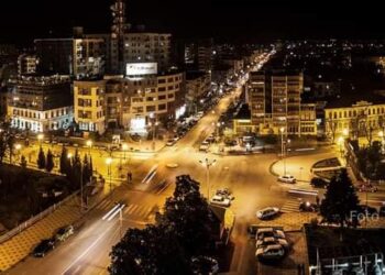 E florinjt asht mramja n’Shkodrën e andrrave, andjeve t’mallit, e tamëltimit t’kujtimeve