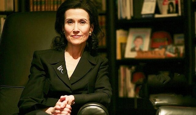 Njihuni me Marilyn vos Savant, gruan më zgjuar në botë, shpallur nga Guinness Book of World Records