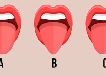 Forma e gjuhës suaj mund të zbulojë shumë për karakteristikat tuaja të veçanta