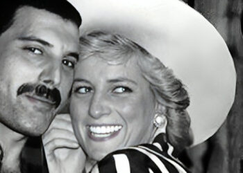 Lady Diana dhe Freddie Mercury, dy shpirtra të mëdhenj që i bashkoi sfida e humanitetit