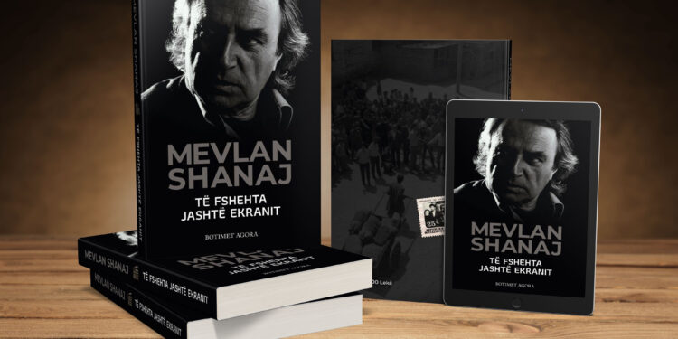 “Të fshehta jashtë ekranit”, nuk janë më si të tilla, në rrëfimin e Mevlan Shanaj