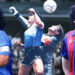 Diego Armando Maradona, ai që pasioni për futbollin e shndërroi në një legjendë