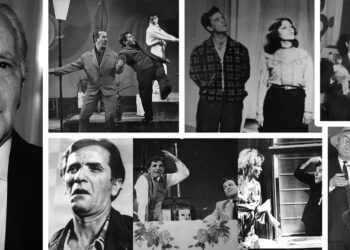 Paulin Preka, kjo figurë emblematike e traditës së humorit shkodran