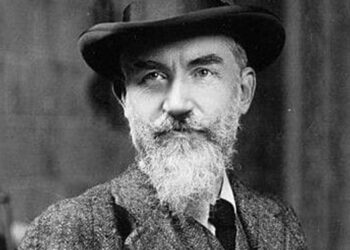 George Bernard Shaw: Mençuria nuk vjen nga pranimi i dijes, por nga kërkimi i së vërtetës me qartësi dhe mendim kritik