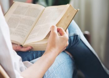 Pse lexojmë, sipas Gary Paulsen