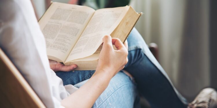 Pse lexojmë, sipas Gary Paulsen