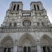 Më 7-8 dhjetor 2024, pas pesë vitesh sfidë rindërtimi dhe restaurimi, Notre-Dame de Paris i bie kambanës