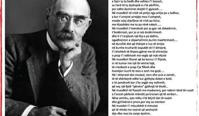 “Në mundsh”, një poezi sa njëmijë mësime që shenjtërojnë artin e fjalës dhe fisnikërojnë qëndresën e njeriut në stuhi