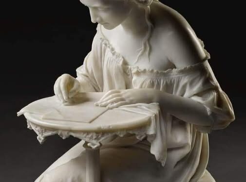 Kryevepra e Giovanni Spertini, balanca perfekte e natyralizmit dhe idealizimit