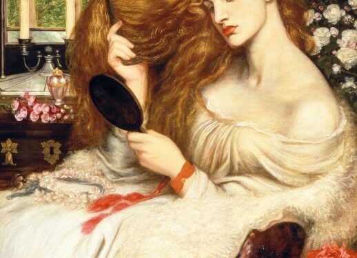 Kush ishte Lilith, gruaja e parë e Adamit në kopshtin e Edenit, demoniakia që u shndërrua në simbol i feminizmit?