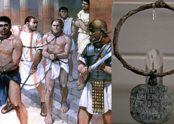 Në Romën e lashtë mund të merrje një skllav me qira, pa patur nevojë ta blesh atë