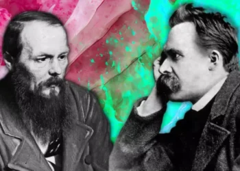 Fjodor Dostojevski dhe Friedrich Nietzsche, përballja e mendimeve dhe botëkuptimeve