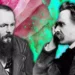 Fjodor Dostojevski dhe Friedrich Nietzsche, përballja e mendimeve dhe botëkuptimeve