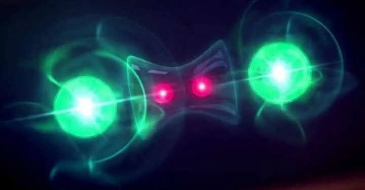 Teleportimi kuantik është bërë i mundur, shkencëtarët janë afër arritjes së një interneti kuantik super të sigurt, super të shpejtë