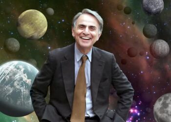 Kuptimi ynë për origjinën e jetës, nga “Kozmos” i Carl Sagan