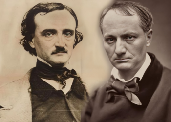 Çfarë mendonte Charles Baudelaire për Edgar Poe?! Dy shpërthime krijuese përballë