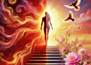 Dashuria pa epsh, nga OSHO, te mënyra se si ne e kuptojmë dhe e përjetojmë dashurinë