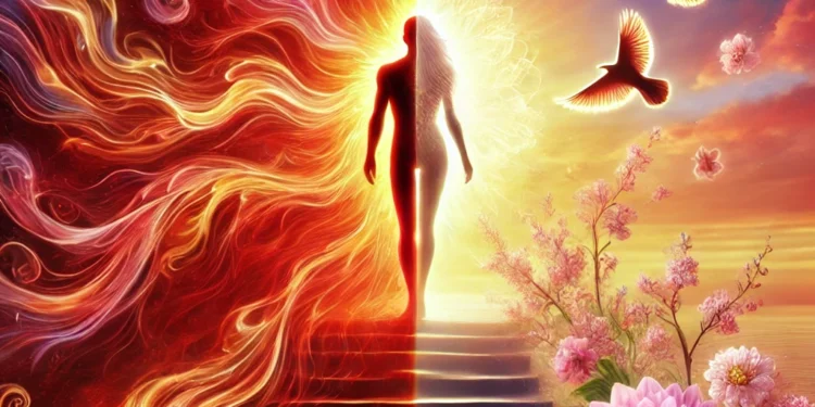 Dashuria pa epsh, nga OSHO, te mënyra se si ne e kuptojmë dhe e përjetojmë dashurinë