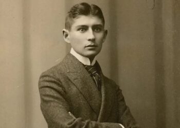 Franz Kafka: Mos tentoni të ndryshoni njerëzit, ata kanë lindur për të qenë vetja
