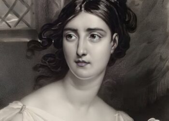 Nga jeta dhe shprehje e shpirtit të madh të këngëtares së famshme italiane, Giuditta Pasta