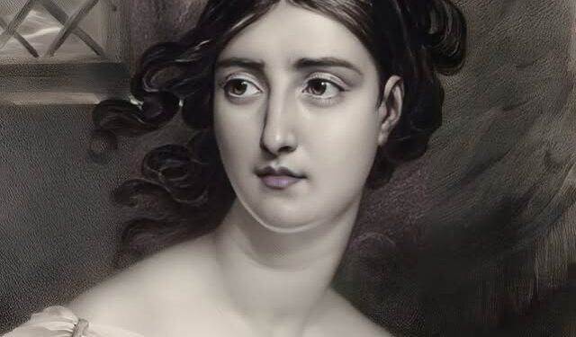 Nga jeta dhe shprehje e shpirtit të madh të këngëtares së famshme italiane, Giuditta Pasta