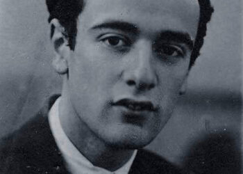 Lev Davidovich Landau, 22-vjeçari që gozhdoi Albert Ajnshtajnin në betejën e argumenteve