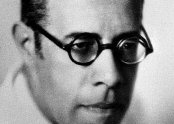 Mário de Andrade: “Ne kemi dy jetë dhe e dyta fillon kur kupton se ke vetëm një”