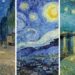 Piktura dhe fjalët, që gërmëzoi Vincent Van Gogh, mjeshtri i penelatave të shpirtshme