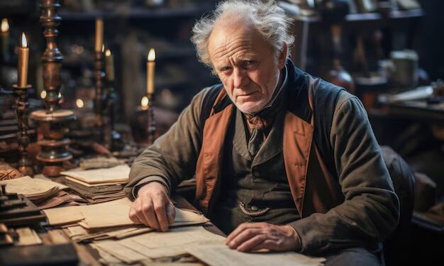 Arthur Schopenhauer, “Arti i të qenit i lumtur”, që vjen nga domosdoshmëria për të qenë të rrethuar nga gëzimi