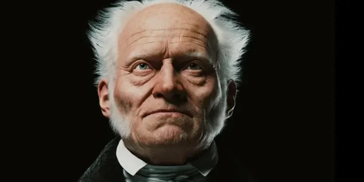 Kishte qasje filozofike apo indicie personale, ajo çfarë shkruante Arthur Schopenhauer për gratë?!