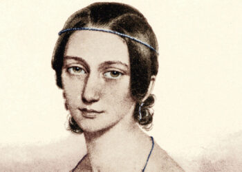 Clara Schumann, gruaja e madhe e muzikës, e pagjunjëzuara e betejave të jetës  
