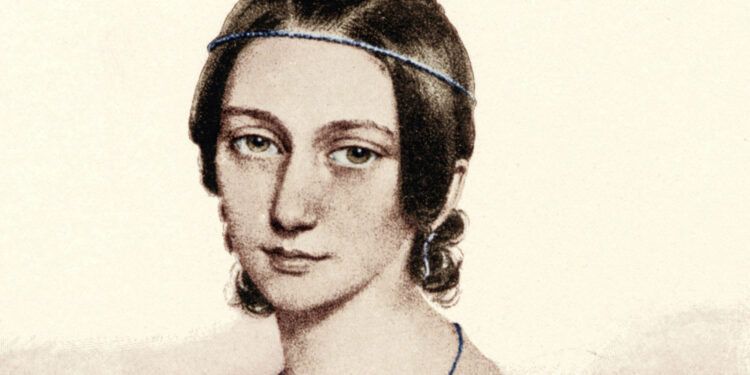 Clara Schumann, gruaja e madhe e muzikës, e pagjunjëzuara e betejave të jetës  
