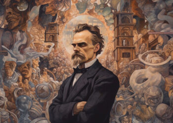 Friedrich Nietzsche: “Pa muzikë, jeta do të ishte një gabim”