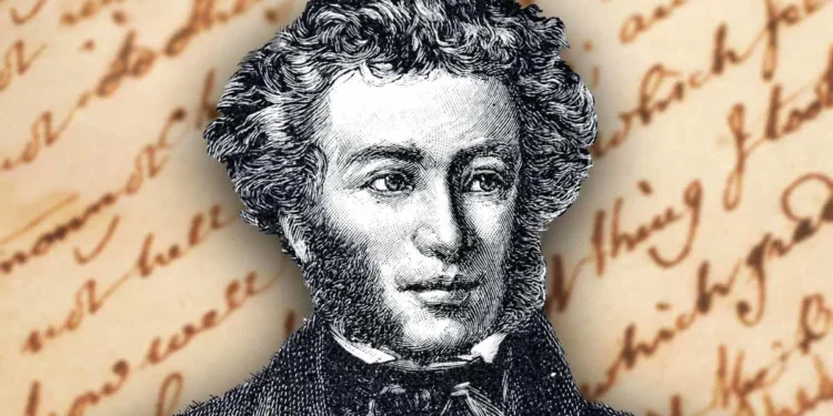 Fakte dhe dëshmi mbi origjinën afrikane të Aleksandër Pushkin, poetit kombëtar të Rusisë